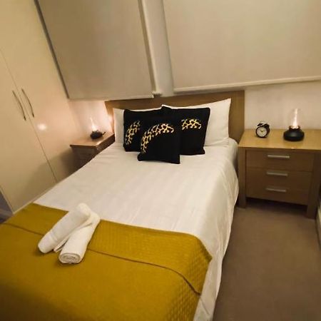 Shoreditch & Liverpool Steet Room A London Exterior photo